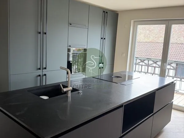Appartement 3 pièces 95 m²