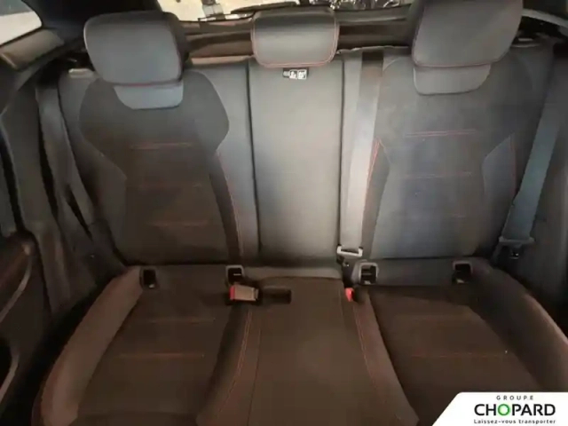 Mercedes Gla 250 8g-dct 4matic — photo 19