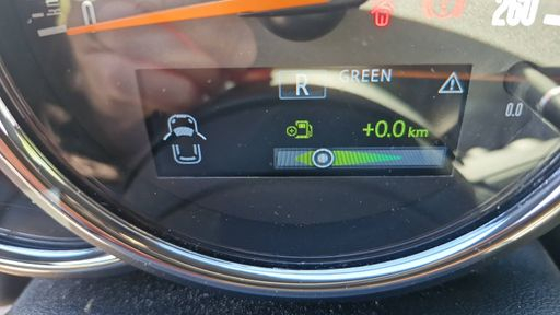 Mini Mini Cooper 1.5 Cooper 136 BVA7 - John Cooper Works – 2019 – 89516 km – Essence – Boîte Automatique — photo 12