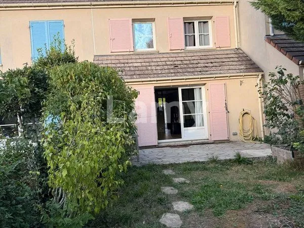 Maison 6 pièces 99 m²