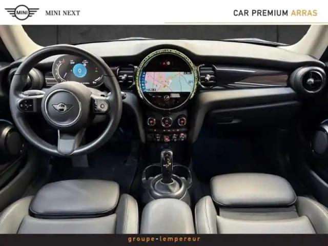 Mini Mini cooper 136ch  edition camden bva7 — photo 10