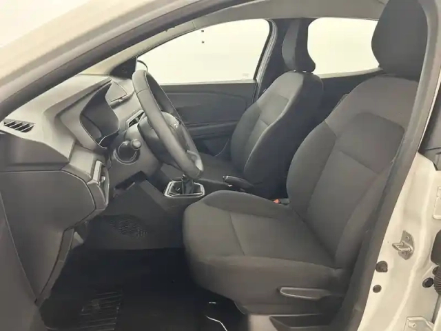 Dacia Sandero eco-g 100 — photo 26