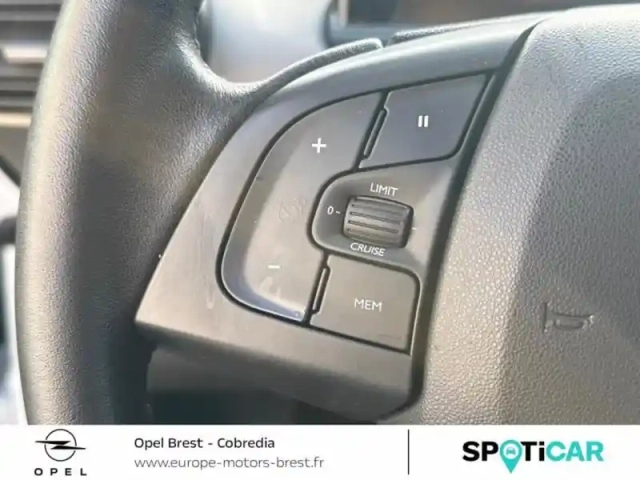 Citroën C4 cactus puretech 110ch s&amp;s shine eat6 e6.d-temp — photo 10