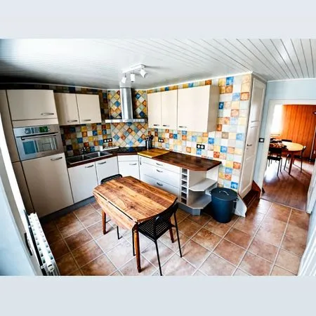 Maison a louer St Jean de Gonville