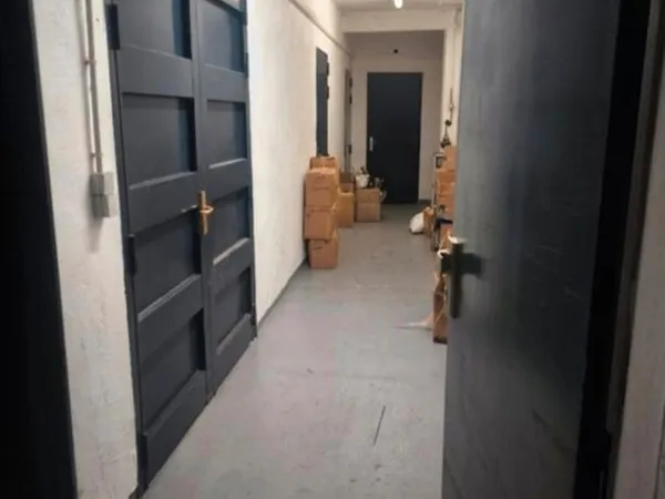 Local stockage activité 32m2 Argenteuil centre