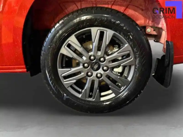Ford Transit custom fgn 320 l1h1 2.5 duratec 232 ch phev cvt — photo 56