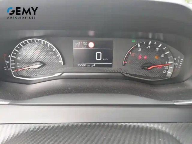 Peugeot 208 puretech 75 s&amp;s bvm5 — photo 14