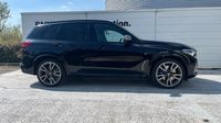 Bmw X5 M50d xDrive 400ch — photo 4