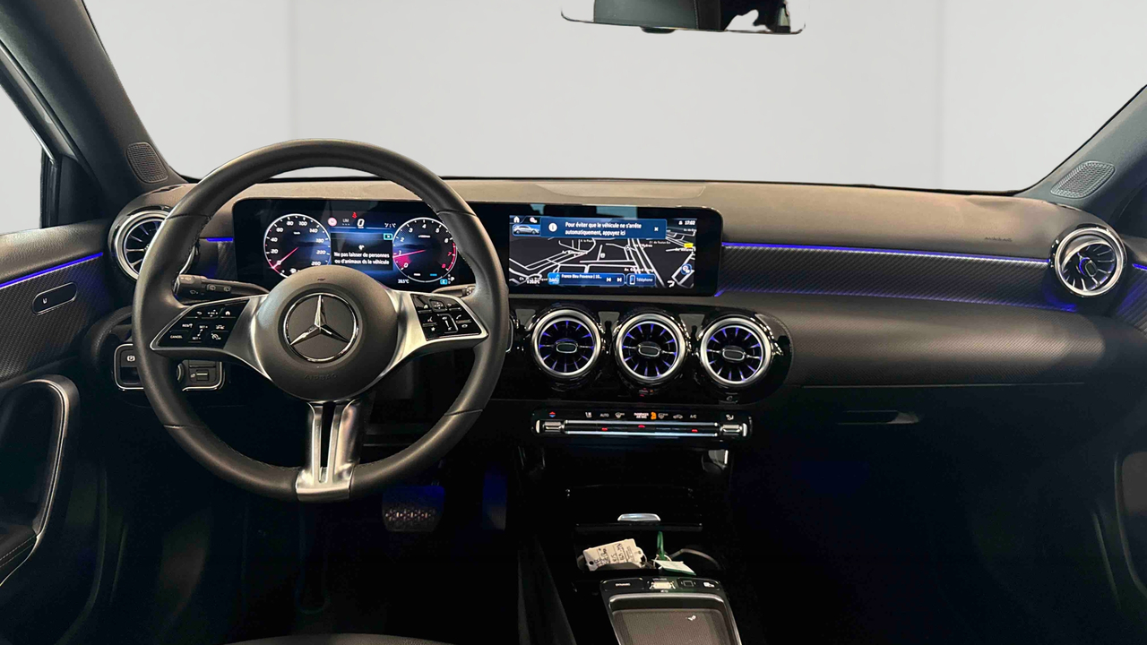 Mercedes Classe A 180 — photo 9