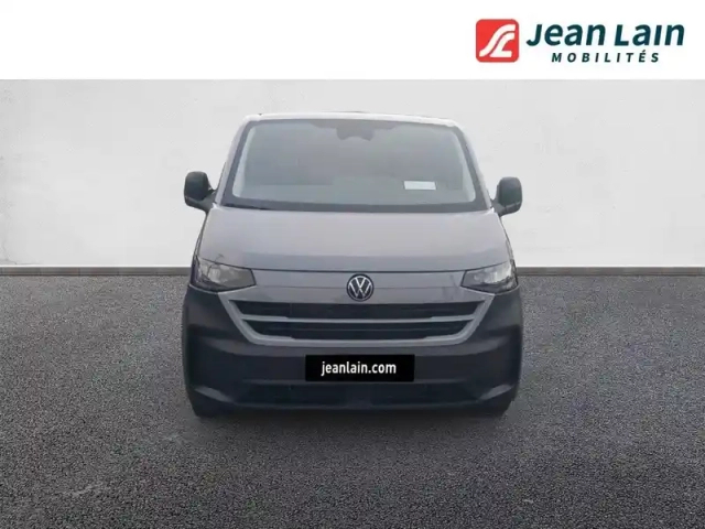Volkswagen Transporter van l1h1 2.0 tdi 150 bvm6 — photo 2
