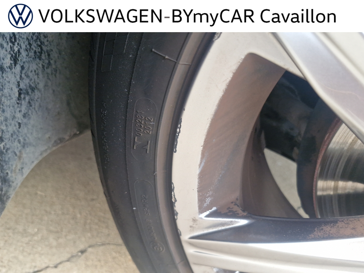 Volkswagen Polo 1.0 TSI 95 S&amp;S BVM5 — photo 52