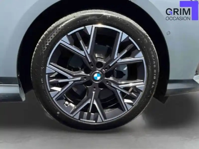 Bmw Serie 1 120 170 ch dkg7 — photo 14