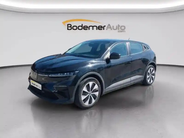 Renault Megane e-tech er ev60 130ch super charge — photo 1
