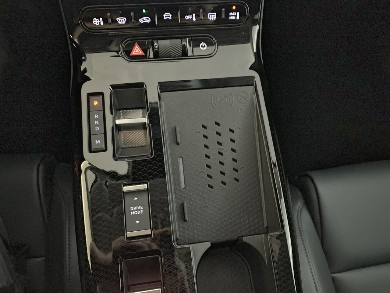 Citroën C5 Aircross hybride 145 ch e-dcs6 max — photo 17