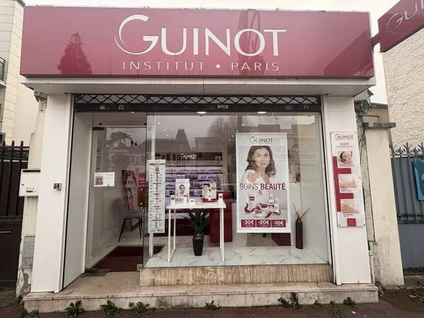 Boutique 3 pièces 70 m²