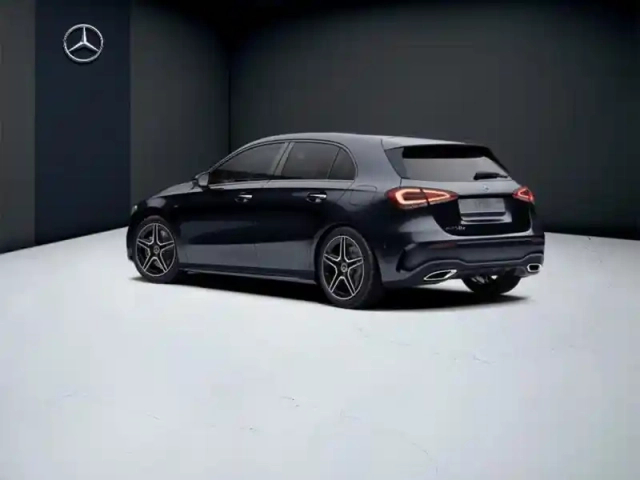 Mercedes Classe A 250 e amg line — photo 3