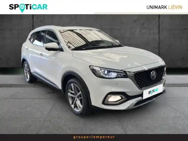 Mg Ehs 1.5t gdi 258ch phev luxury — photo 1