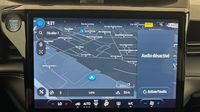 Ford Puma 1.0 EcoBoost Hybrid 125ch Titanium S&S Powershift — photo 18