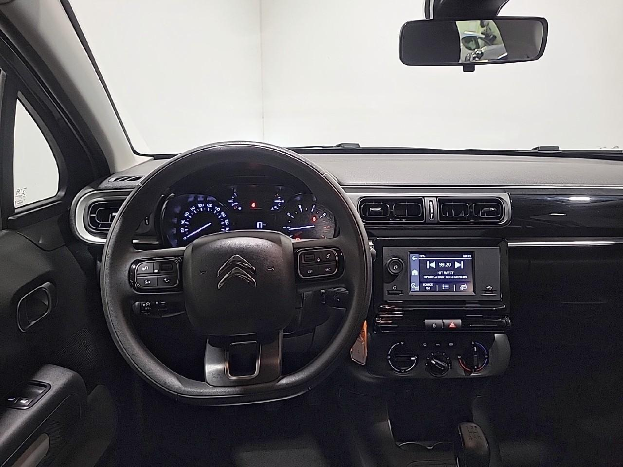Citroën C3 puretech 83 s&s bvm5 you! — photo 12