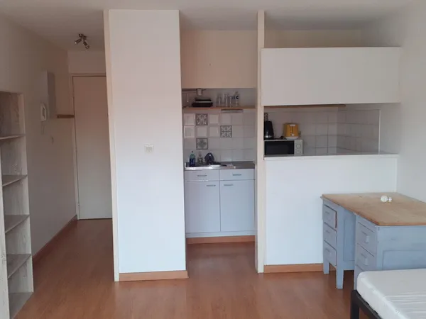 vente studio Bordeaux