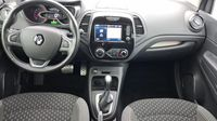 Renault Captur 1.3 TCe 150ch FAP Intens EDC — photo 8