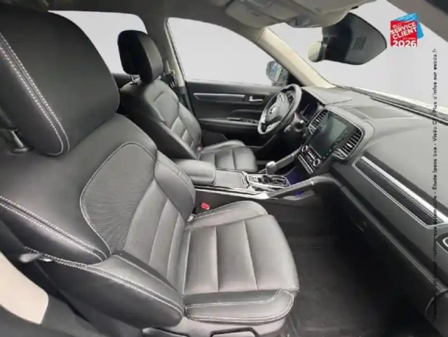 Renault Koleos 1.3 tce 160ch evolution edc — photo 5