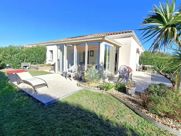 Maison 3 pièces 82 m²