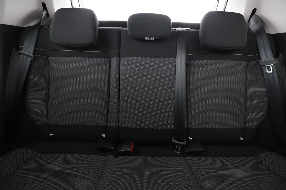 Citroen C3 1.2 PureTech Feel — photo 14