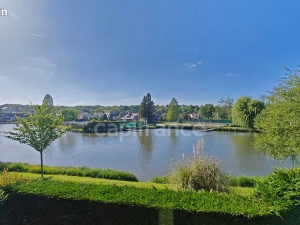 Maison 6 pièces 101 m²