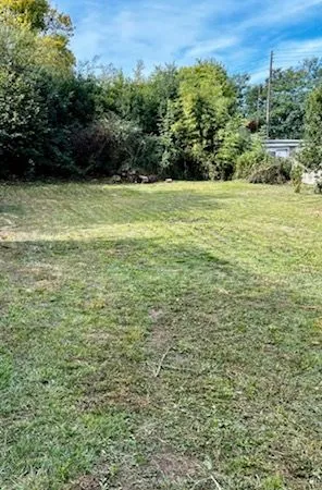 👍Terrain constructible 650 M2 proche centre ville