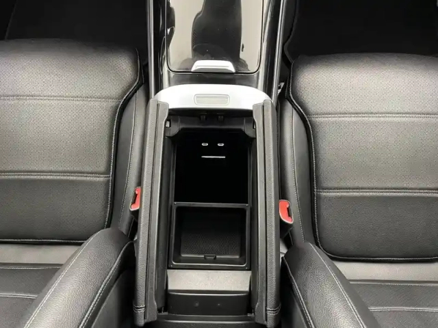 Mercedes Glc 300 de 9g-tronic 4matic — photo 94