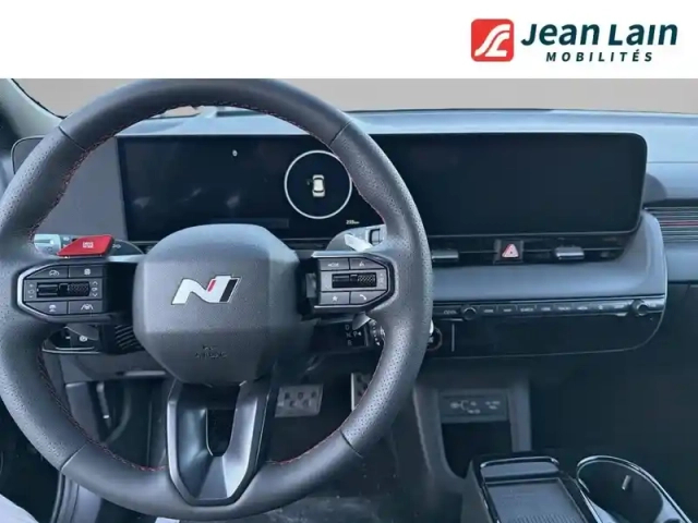 Hyundai Ioniq 5 84 kwh - 229 ch — photo 43