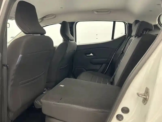 Dacia Sandero tce 90 — photo 37