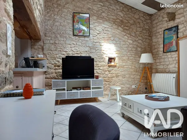 Maison 3 pièces 67 m²