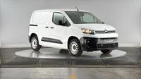 Citroen Berlingo Van M 650kg BlueHDi 130ch S&S EAT8 — photo 3