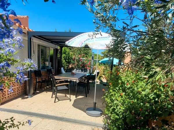 Villa 3 pièces 64m² avec jardin quartier Aygual