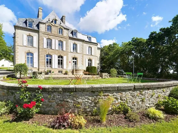 Appartement en résidence de tourisme 2 pièces 31 m²