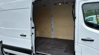 Renault Master F3500 L3H3 2.3 Blue dCi 135ch Confort Euro6E — photo 20