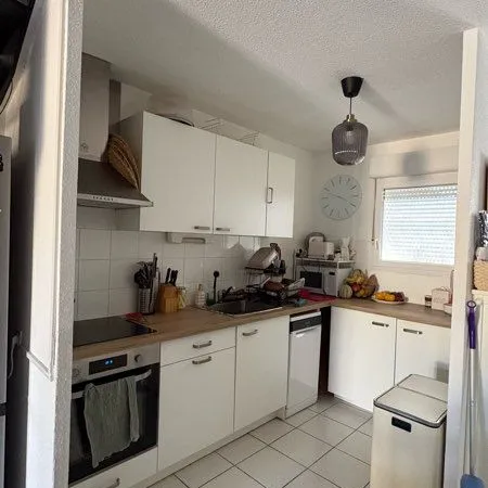 Maison Vente Labastide-Saint-Sernin 3p 69m² 205000€