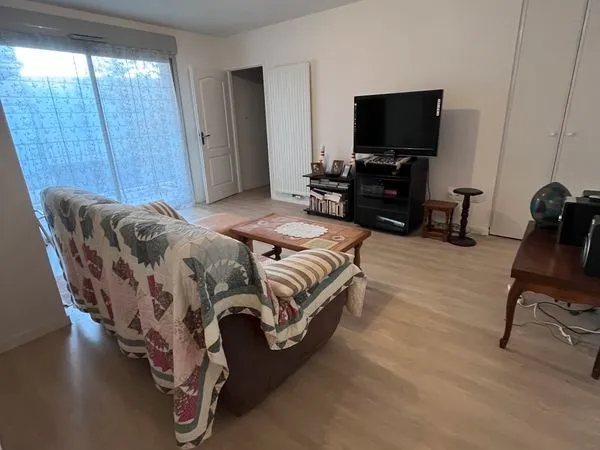 Appartement montaigu 46 m2