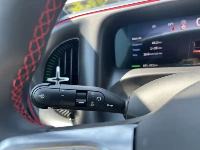 Smart #5 475kw awd brabus — photo 19