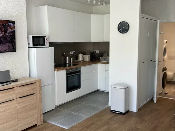 Studio 28m2 proche Gambetta