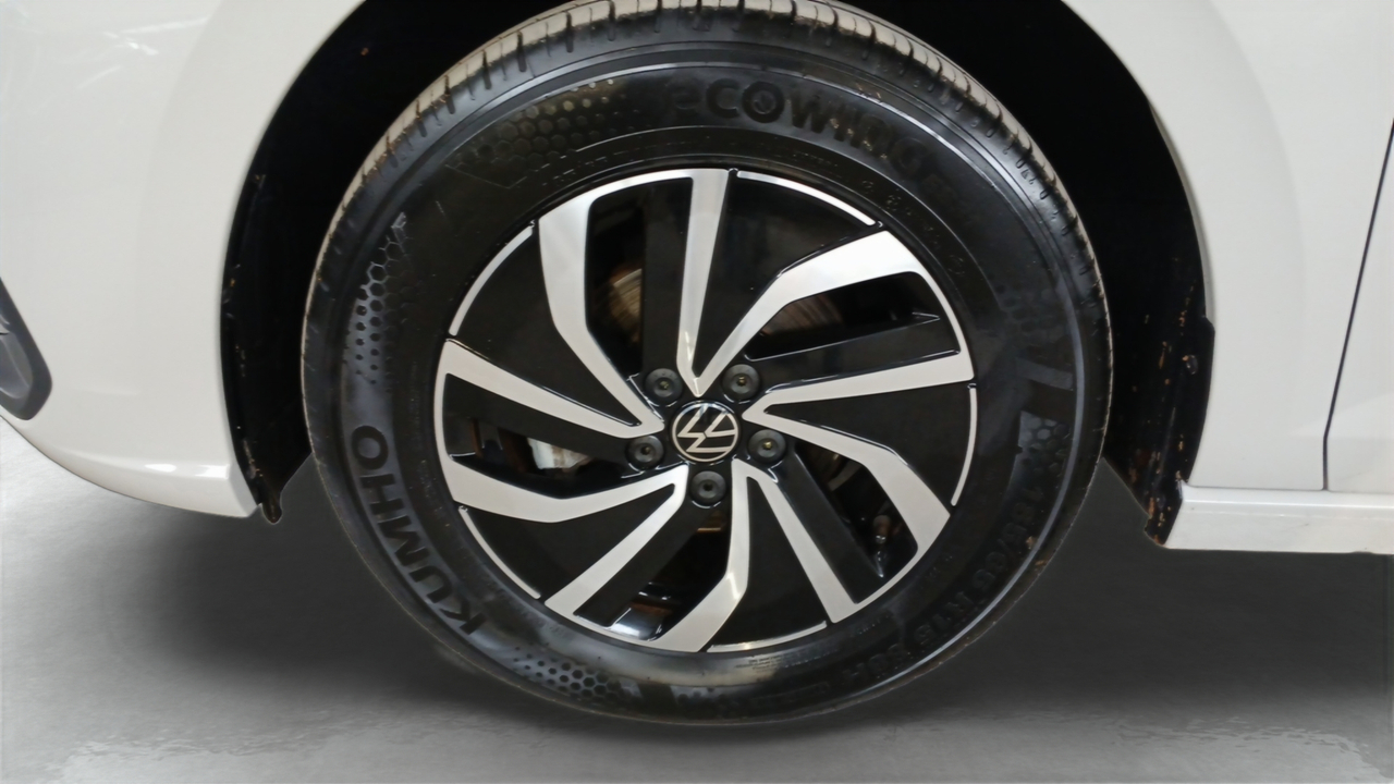 Volkswagen Polo 1.0 TSI 95 S&amp;S BVM5 — photo 2