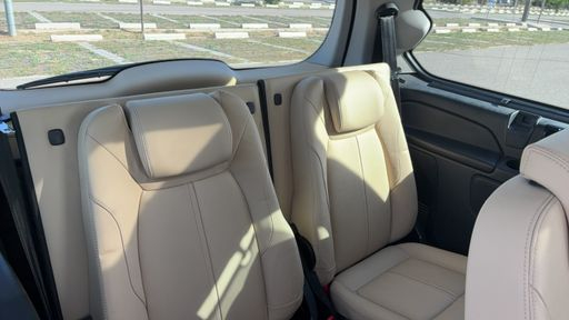 Ford Galaxy 2.0 TDCI 140 - Titanium – 2014 – 132191 km – Diesel – Boîte Manuelle — photo 36