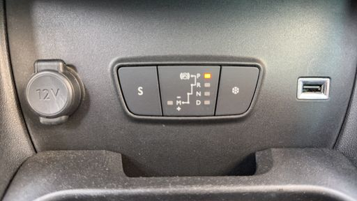 Citroen C3 Aircross 1.2 PureTech 110 EAT6 - Feel Business – 2018 – 105379 km – Essence – Boîte Automatique — photo 7