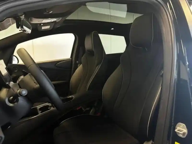 Byd Dolphin 204ch - 60,4 kwh design — photo 8