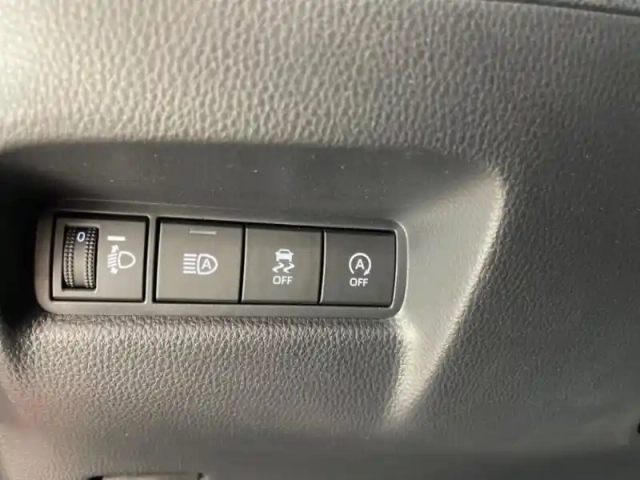 Toyota Aygo X 1.0 vvt-i 72ch design my24 — photo 14