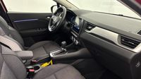 Renault Captur 1.6 E-Tech hybride 145ch Engineered — photo 15