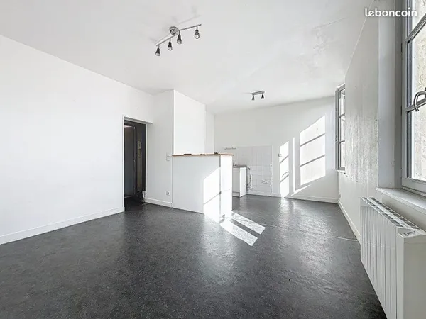 Appartement T2