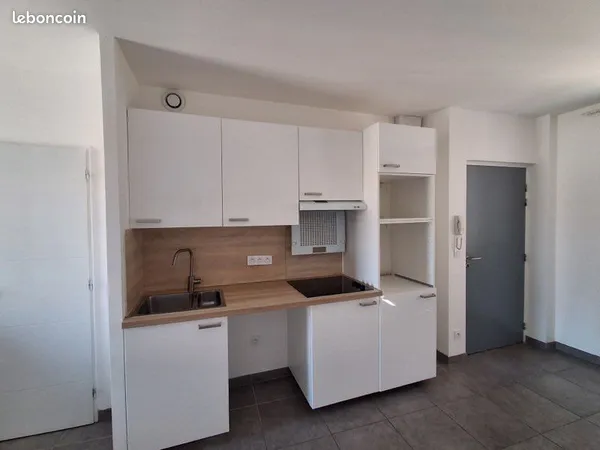 Appartement centre ville